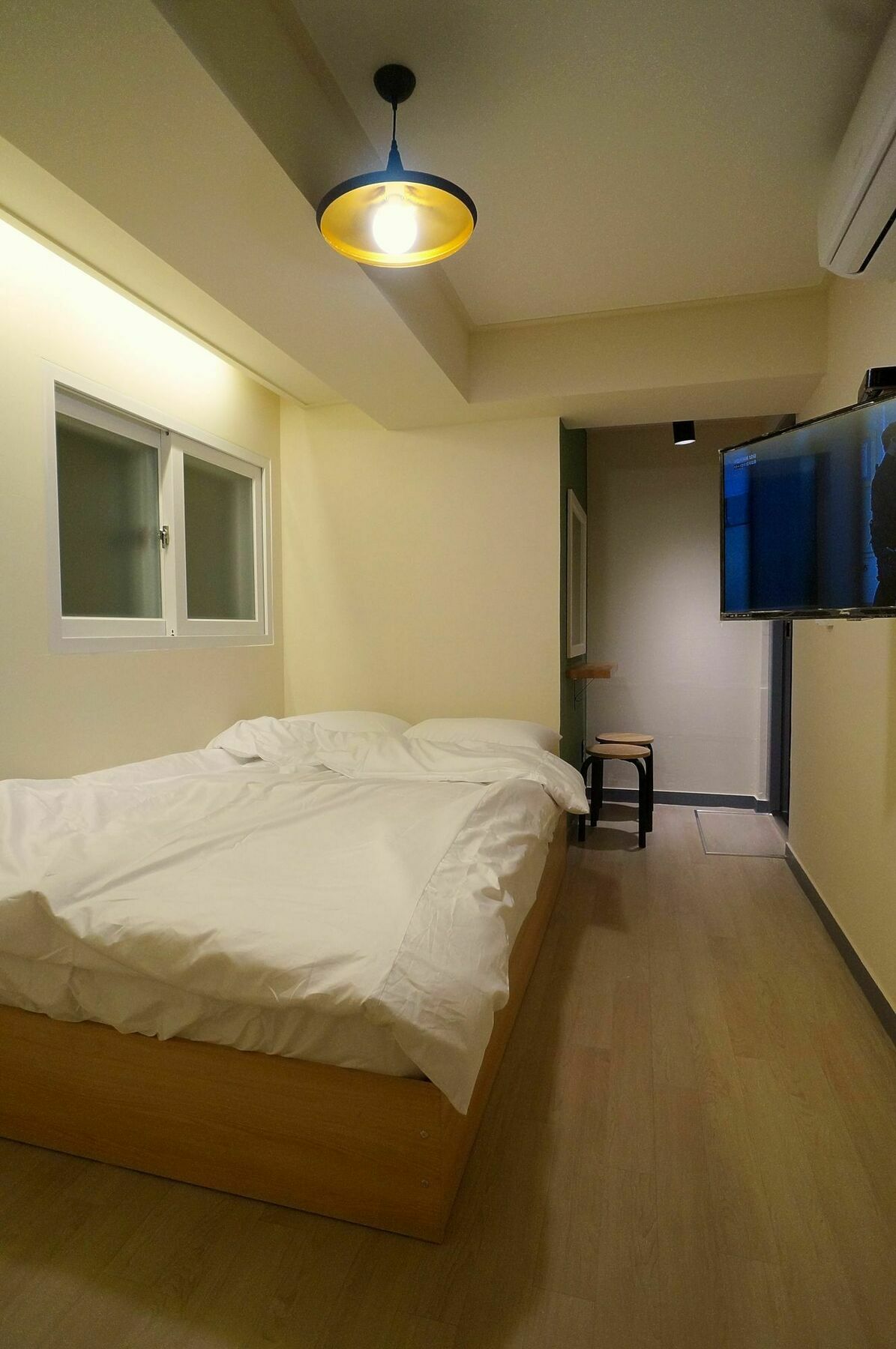 מלון Majung Haus Seoul Station מראה חיצוני תמונה